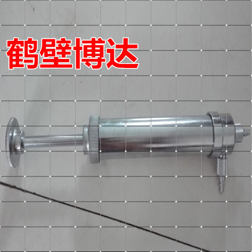 鶴壁博達廠家銷售FW型高負壓瓦斯采樣器線上接單，歡迎您下單。